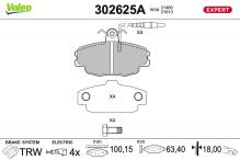 VALEO 302625A